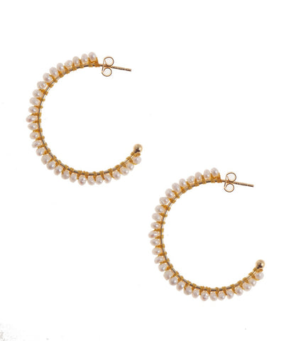 Swarovski Crystal Clip Earrings
